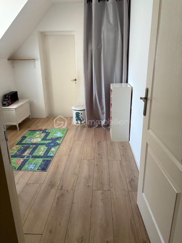 Maison - 161 m² - 7 pièces