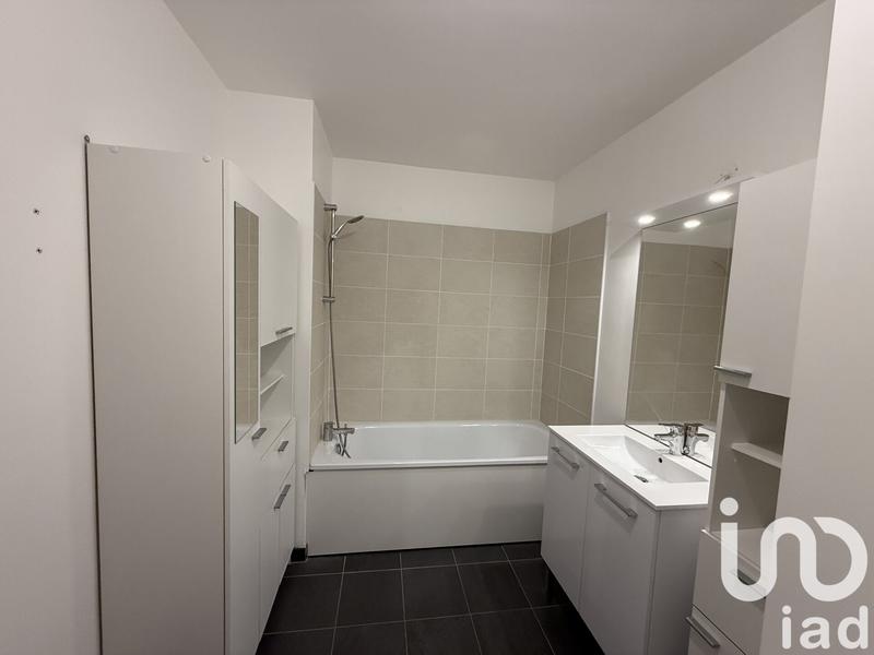 Appartement - 30 m² - 1 pièce