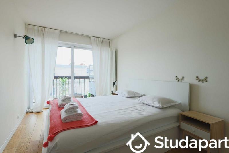 Appartement - 103 m² - 4 pièces