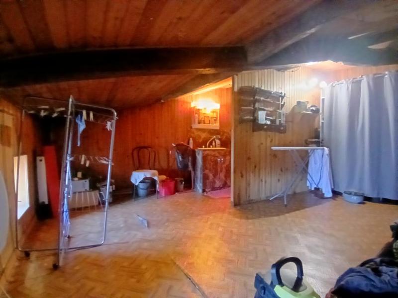 Maison de village - 62 m² - 2 pièces