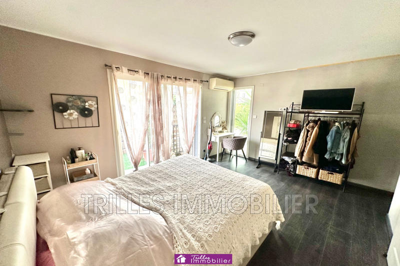 Maison - 115 m² - 4 pièces