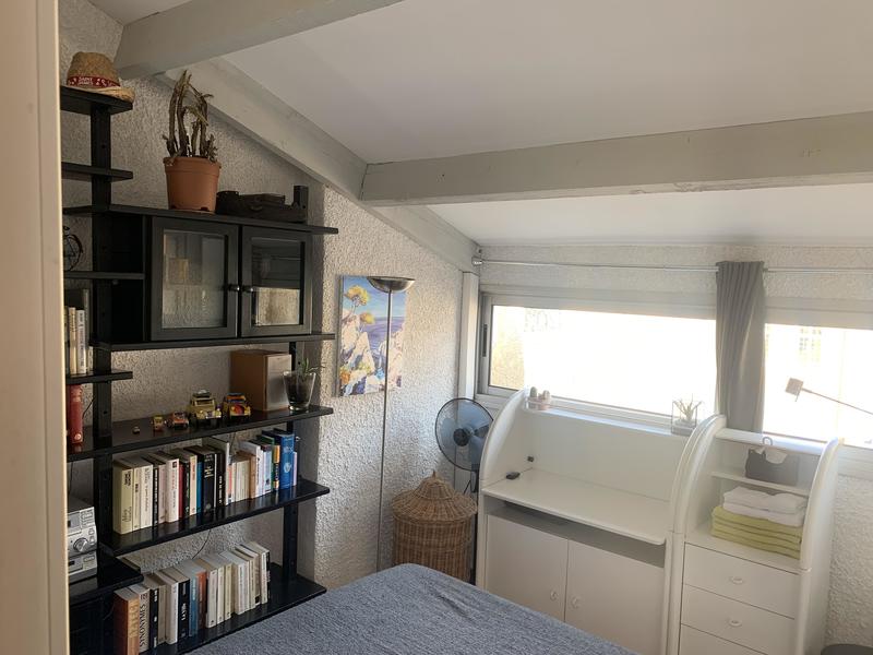 Appartement - 39 m² - 3 pièces