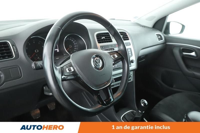 Volkswagen Polo 1.2 Tsi BlueMotion Tech Carat 5p 110 ch