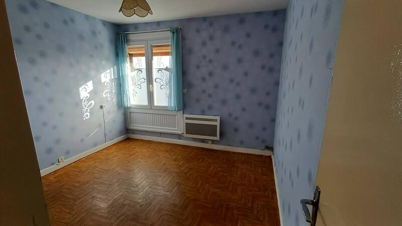 Maison - 108 m² - 5 pièces