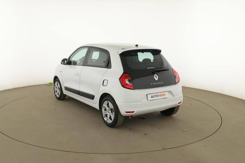 Renault Twingo 1.0 SCe Zen 65 ch