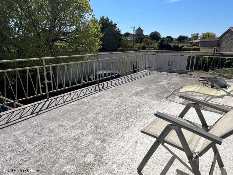 Maison - 147 m² - 5 pièces