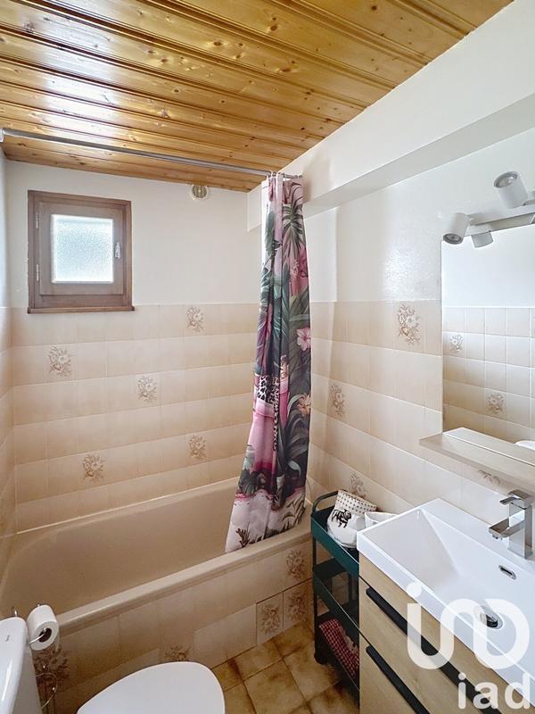 Appartement - 83 m² - 4 pièces