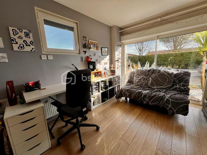 Maison - 152 m² - 7 pièces