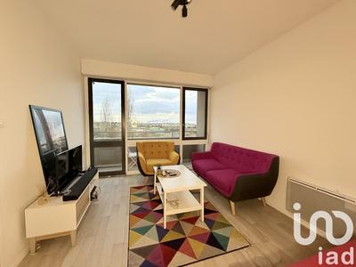 Appartement - 26 m² - 1 pièce