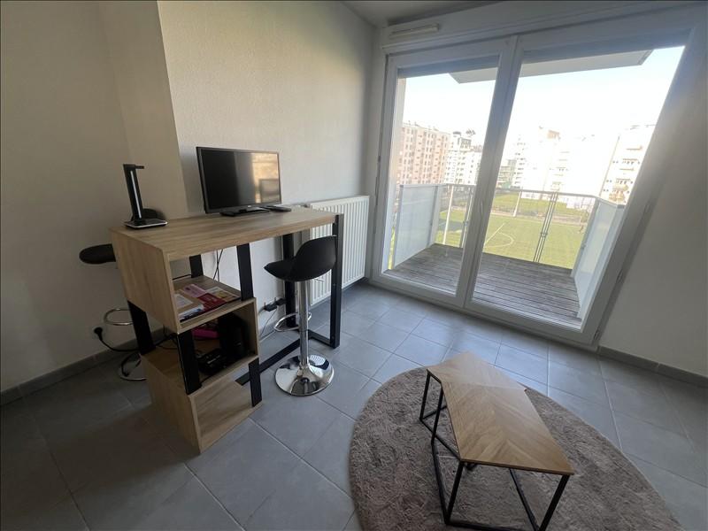 Studio - 28 m² - 1 pièce