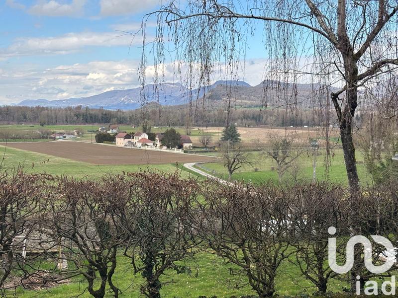 Appartement - 106 m² - 4 pièces