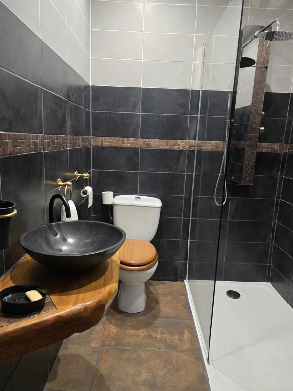 Propriété - 336 m² - 10 pièces