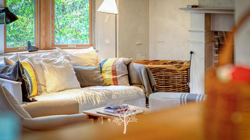 Maison de campagne - 151 m² - 6 pièces