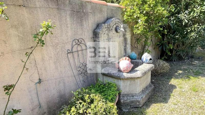 Maison - 155 m² - 6 pièces