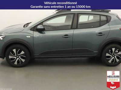 Dacia Sandero TCe 90 Gsr2 Stepway Expression5 portes Vp