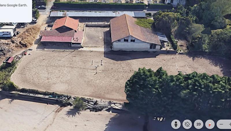 Maison - 40 m² - 3 pièces