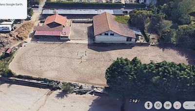 Maison - 40 m² - 3 pièces