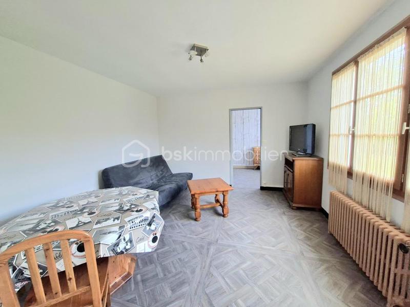 Propriété - 358 m² - 7 pièces