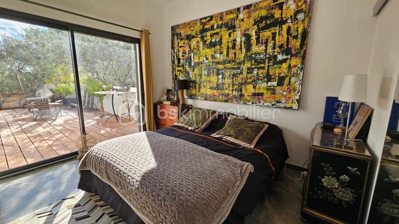 Maison - 126 m² - 4 pièces