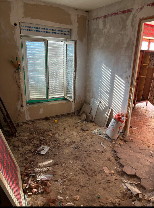 Corps de ferme - 140 m² - 9 pièces