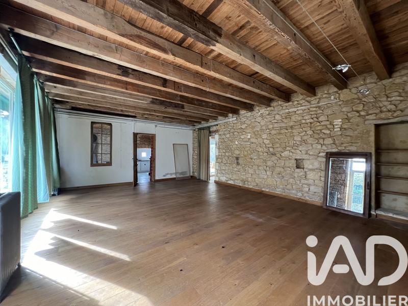 Maison - 288 m² - 8 pièces