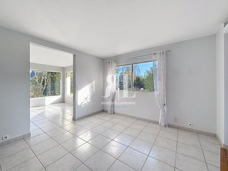 Maison - 135 m² - 5 pièces