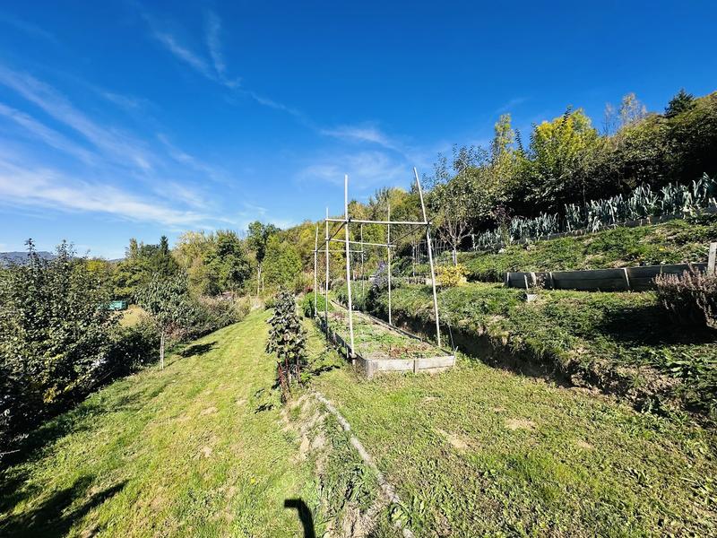 Maison - 80 m² - 3 pièces