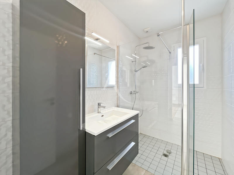 Maison - 89 m² - 4 pièces