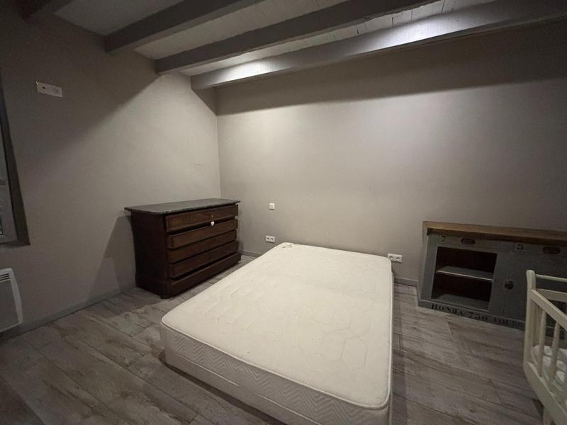 Maison - 62 m² - 4 pièces