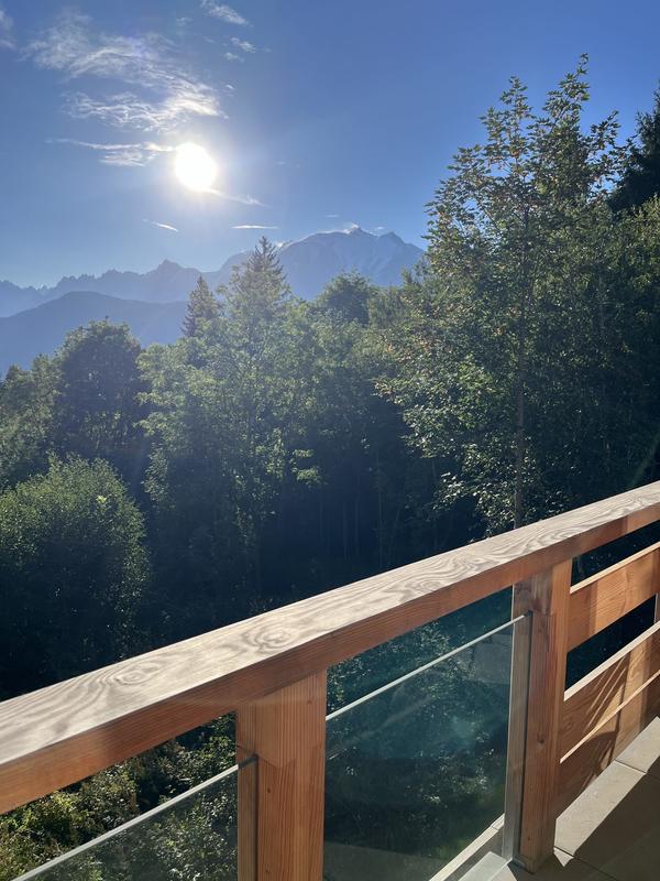 Appartement - 86 m² - 4 pièces