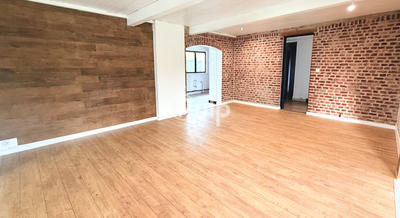 Maison - 170 m² - 6 pièces