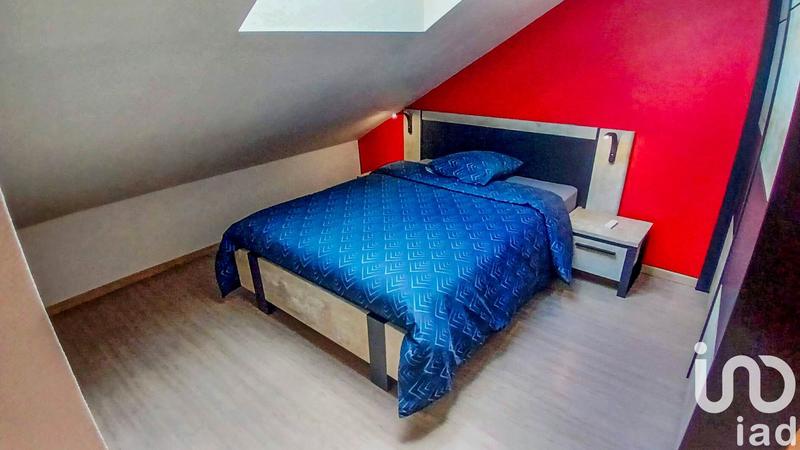 Appartement - 159 m² - 7 pièces