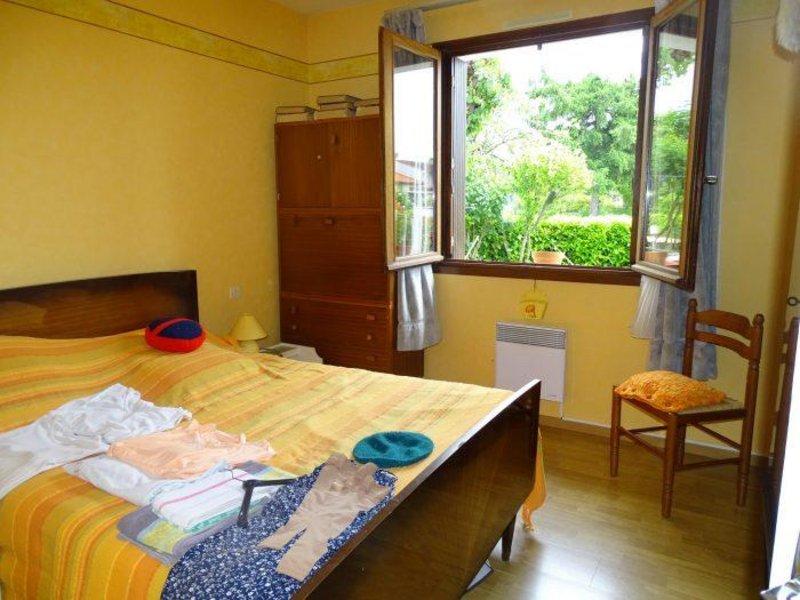 Maison - 92 m² - 5 pièces