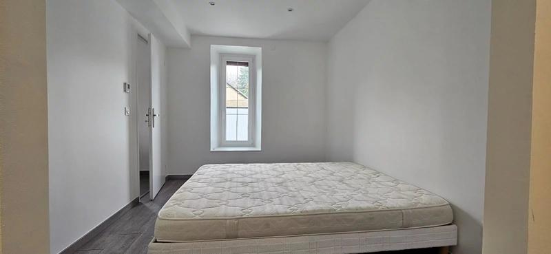 Duplex - 74 m² - 4 pièces