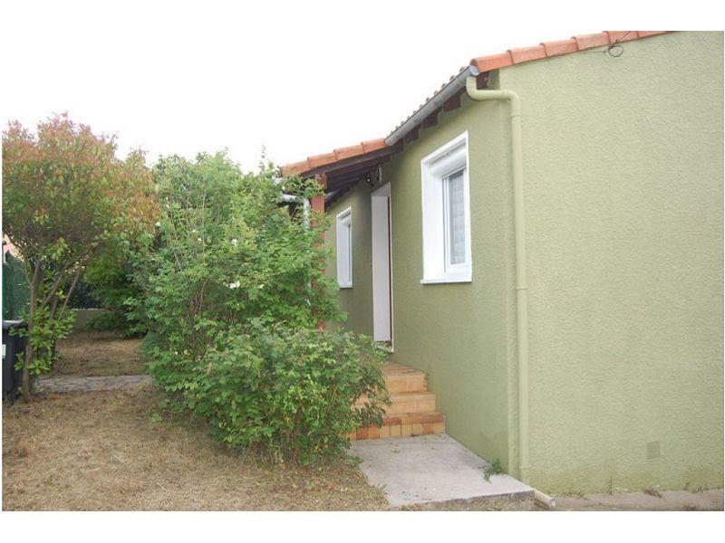 Maison traditionnelle - 73 m² - 3 pièces