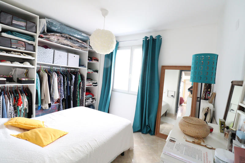 Appartement - 65 m² - 4 pièces