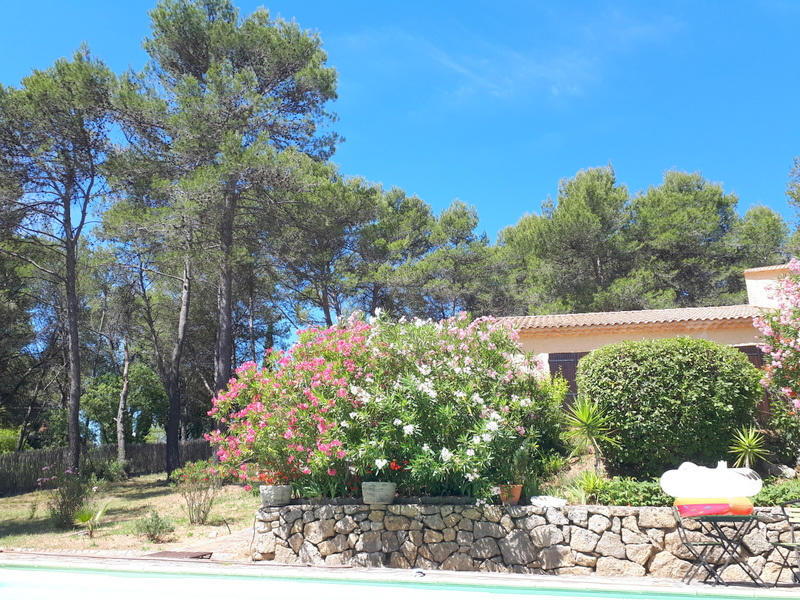 Maison - 234 m² - 8 pièces