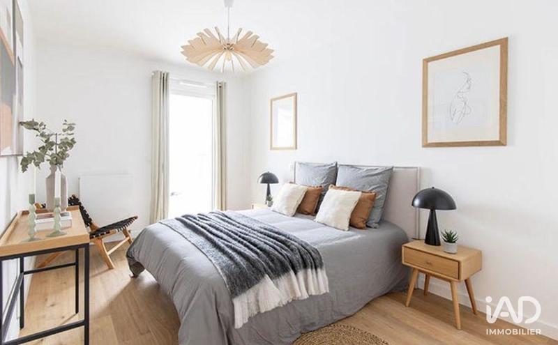 Maison - 84 m² - 4 pièces