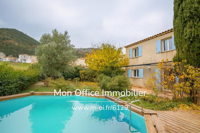 Maison - 94 m² - 4 pièces