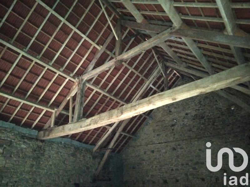 Maison - 70 m² - 5 pièces