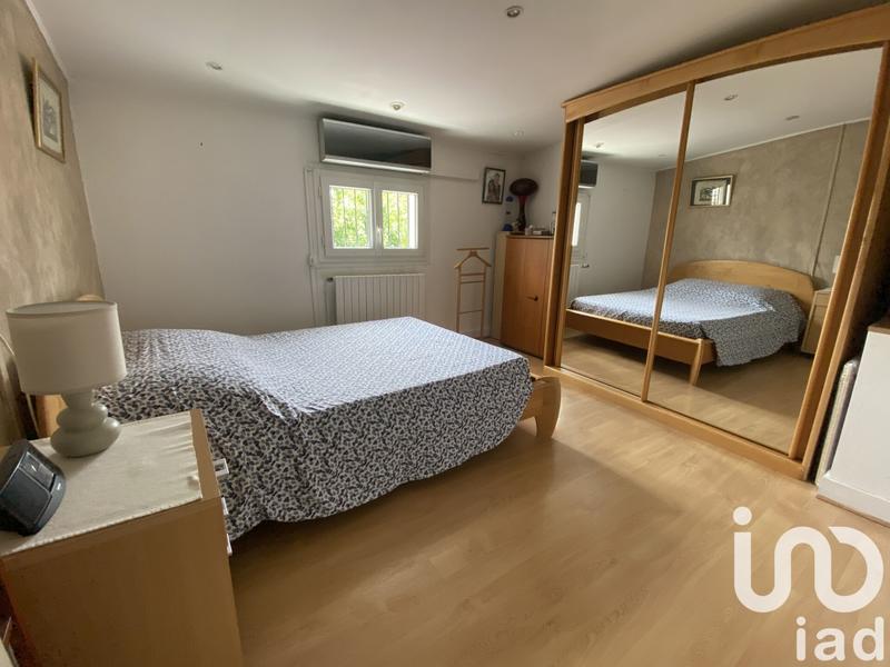 Maison - 155 m² - 8 pièces