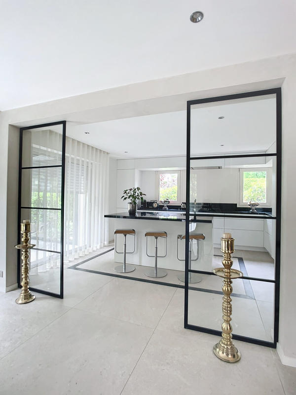 Maison - 161 m² - 5 pièces