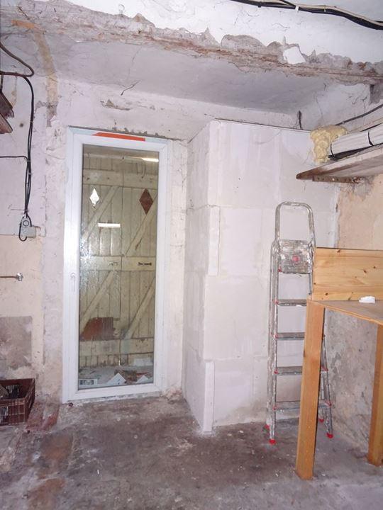 Maison de village - 82 m² - 3 pièces