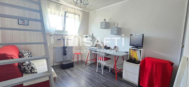 Maison - 150 m² - 7 pièces