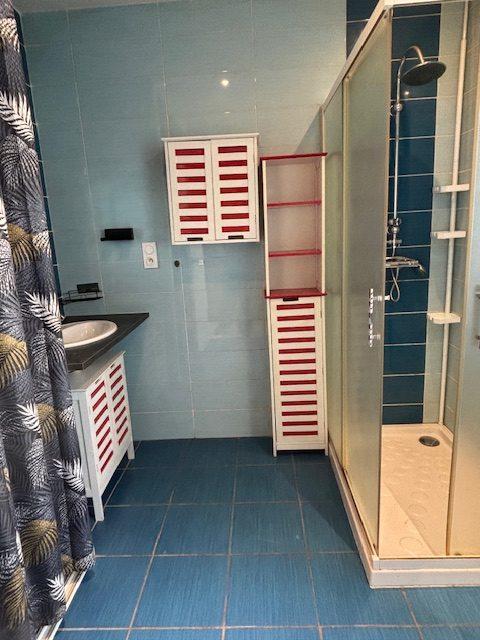 Maison - 108 m² - 3 pièces