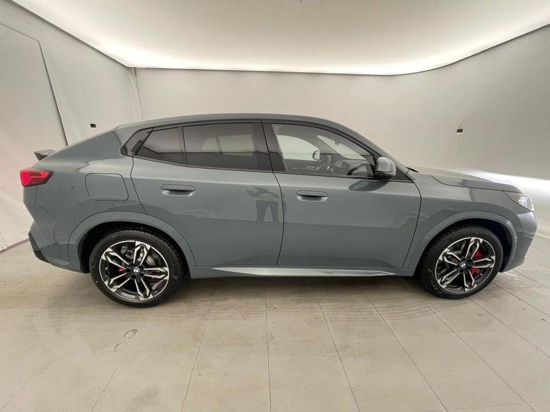 Bmw X2 U10 sDrive 20i 170ch Dkg7 m Sport