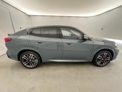 Bmw X2 U10 sDrive 20i 170ch Dkg7 m Sport