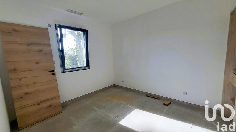 Maison - 94 m² - 5 pièces