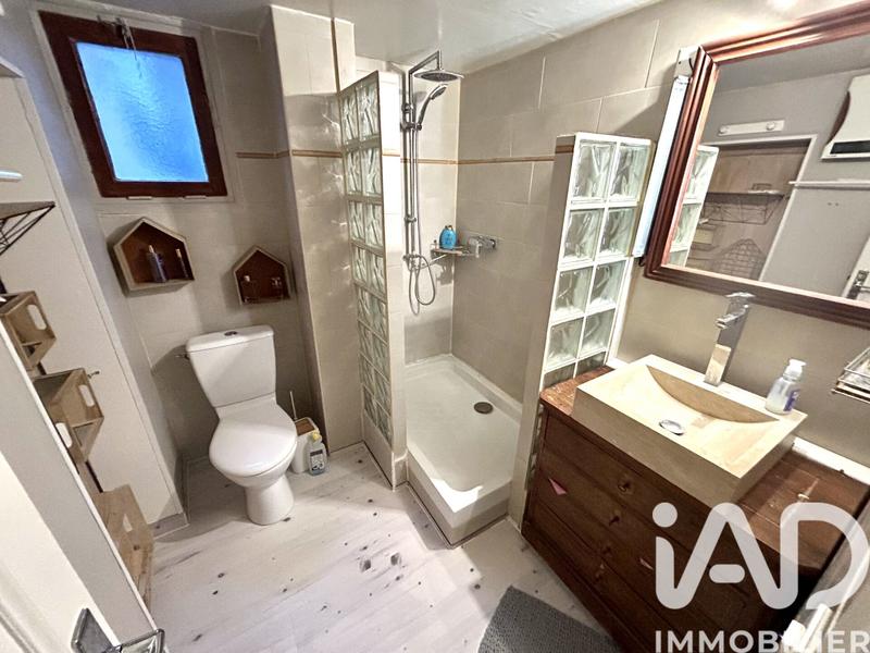 Appartement - 110 m² - 4 pièces