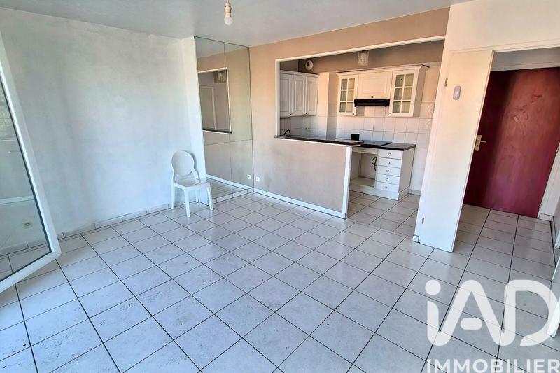 Appartement - 51 m² - 3 pièces